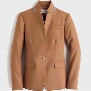 J. Crew Blazer
